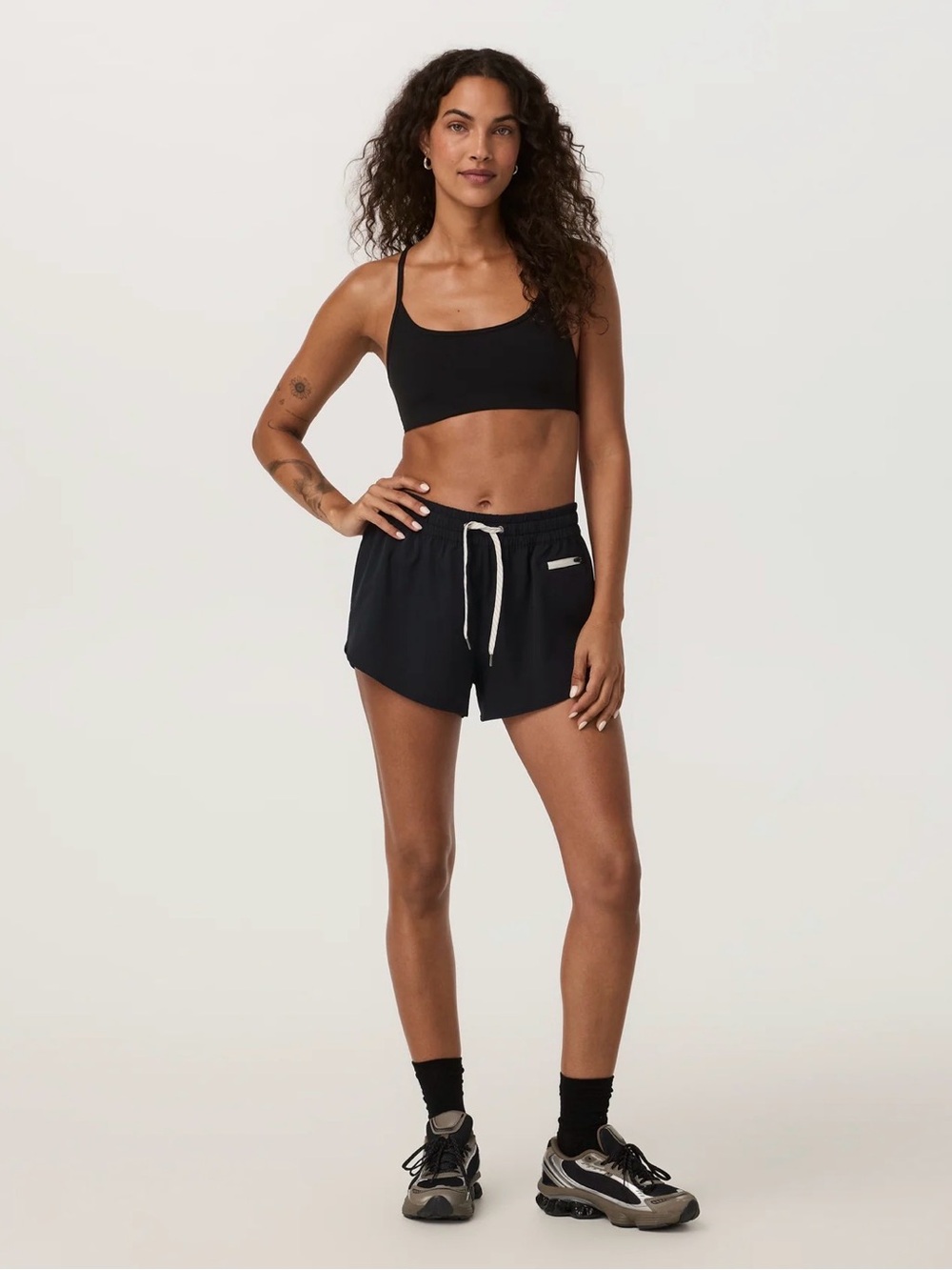 ⚡️ Vuori | Women’s | Clementine Short | S